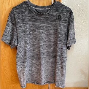 Adidas Short Sleeve